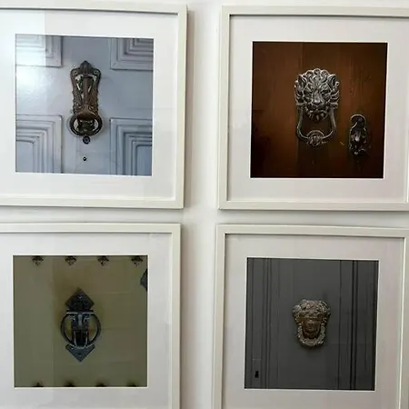 Pied-a-terre Rabat