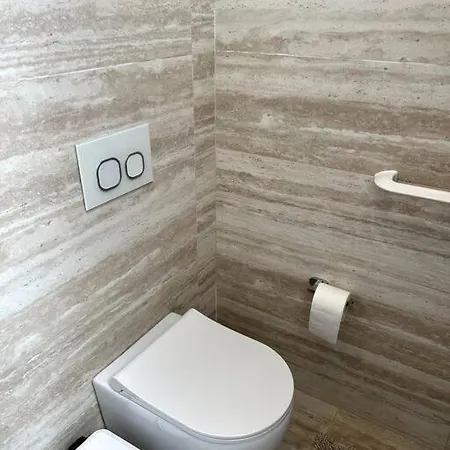 Pied-a-terre Apartamento