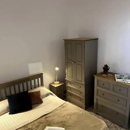 Pied-a-terre Lägenhet Rabat