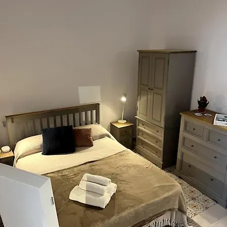 Pied-a-terre Rabat