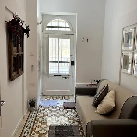 Apartament Pied-a-terre *