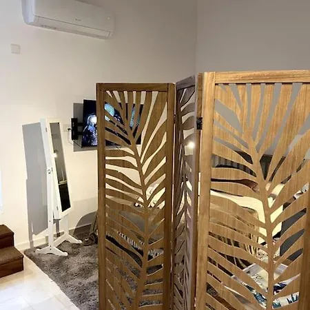 Apartament Pied-a-terre Rabat